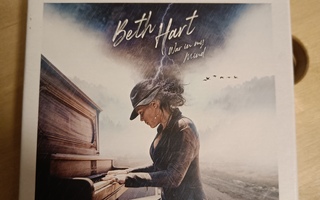 Beth Hart War in my Mind CD