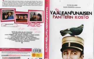 vaaleanpunaisen pantterin kosto	(33 214)	k	-FI-	DVD	suomik.