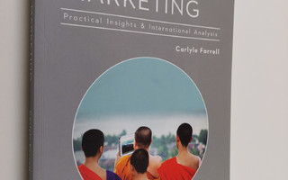 Carlyle Farrell : Global marketing : practical insights &...