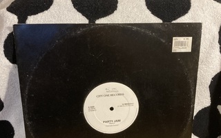 Masco – Party Jam 12"