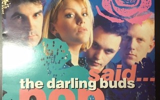 Darling Buds - Pop Said... LP