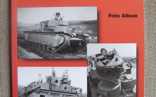 T-28, T-35 Photo Album