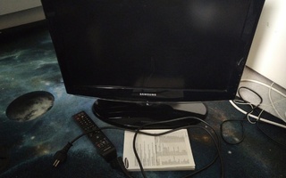 Samsung HD TV