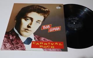 Bob Luman - Carnival Rock -LP *ROCKABILLY*