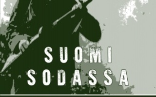 Suomi Sodassa  -  10 Elokuvan Kokoelma  -  (10 DVD)