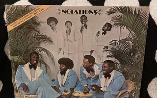 Notations – Notations LP