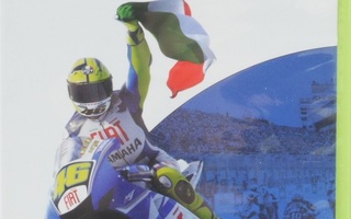 MotoGP 07