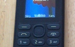 Nokia 108.