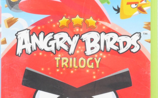 Angry Birds Trilogy