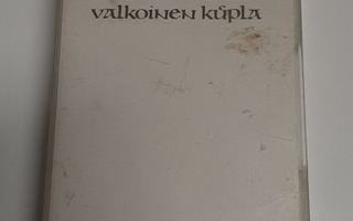 Eppu Normaali - Valkoinen kupla c-kasetti