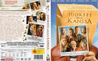 JUOKSEE SAKSIEN KANSSA	(2 160)	k	-FI-	DVD		annette benning