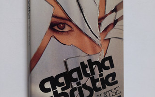 Agatha Christie : Tuijottava katse