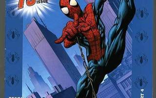 Ultimate Spider-Man #75 (Marvel, June 2005)