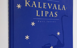 Pertti Anttonen : Kalevala-lipas : uusi laitos