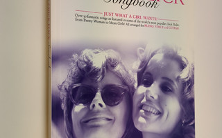 Jack Long : The Ultimate Chick Flick Songbook - Just what...