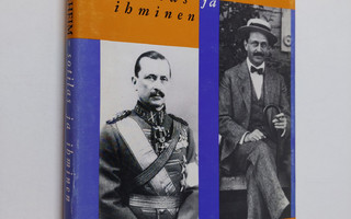Mannerheim : sotilas ja ihminen