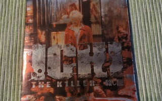DVD: Ichi the Killer