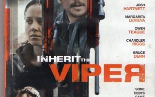 inherit the viper	(75 318)	UUSI	-FI-	nordic,	BLU-RAY			2019