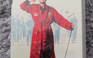 Kersantti Bilko (1996) VHS