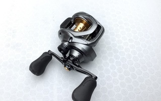 Shimano Citica 200HG