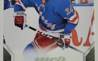 Kaapo Kakko 2020-21 MVP Rangers