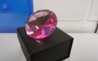 DIAMOND PINK 6CM	(45 094)
