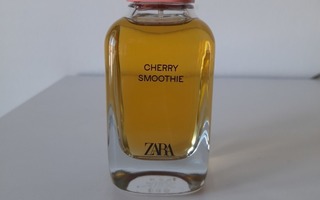 Zara Cherry Smoothie