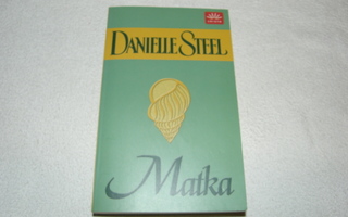 Danielle Steel Matka   -pok