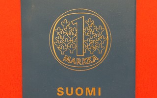 Suomen ensimmäinen vuosisarja, PEHMEÄ 1973. (KD41)