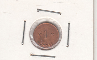 1 penni 1919   kl 8