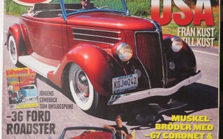 Wheels magazine 1/2012