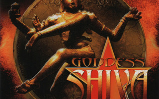 GODDESS SHIVA: S/T (SINNER) CD