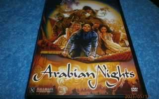 ARABIAN NIGHTS   -   DVD