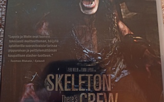 Skeleton crew - dvd