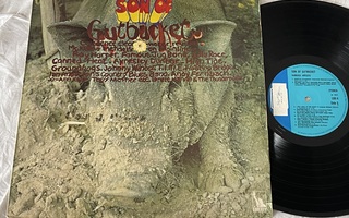 Son Of Gutbucket (UK 1969 kokoelma-LP)