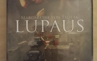 DVD) Margarethe von Trotta -  Lupaus