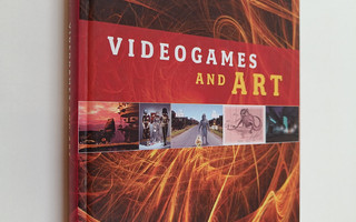 Videogames and art