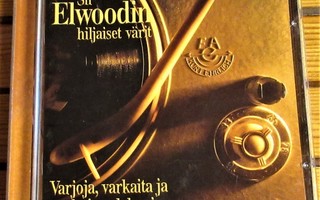 Sir Elwoodin hiljaiset värit cd-levy
