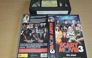 Scary Movie 3 - SF VHS (FS Film Oy)