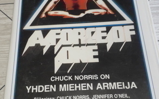 Yhden Miehen Armeija (Chuck Norris)