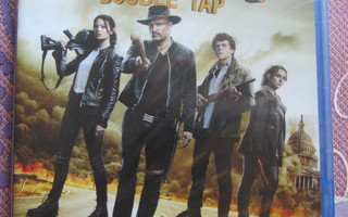 Zombieland Double Tap Blu-ray