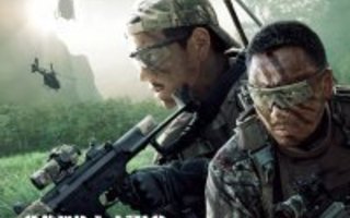 Operation Mekong (Blu-ray)