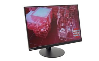 Lenovo ThinkVision T25d 25" WUXGA näyttö