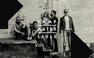 PMMP (CD) HUIPPUKUNTO!! Matkalaulu