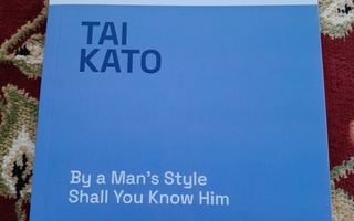 Tai Kato by Tom Mes (Radiance Films)