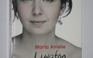 Maria Amelie : Luvaton norjalainen