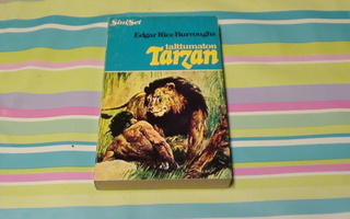 EDGAR RICE BURROUGHS - TALTTUMATON TARZAN