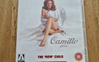 Camille 2000 (Arrow Video)