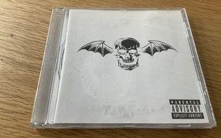 Avenged Sevenfold  (cd)