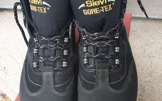 Sievi Gore-tex nilkkurit 43